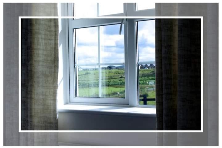 Cozy & Remote Hideaway Gintys Cottage Ross Port エクステリア 写真