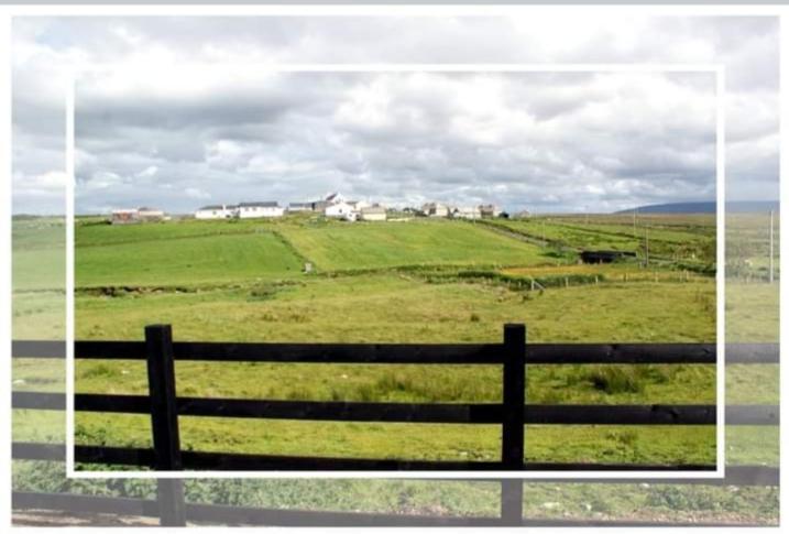 Cozy & Remote Hideaway Gintys Cottage Ross Port エクステリア 写真